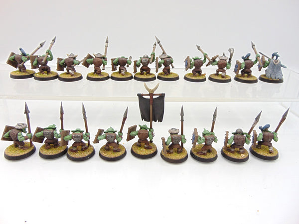 Goblin Mob