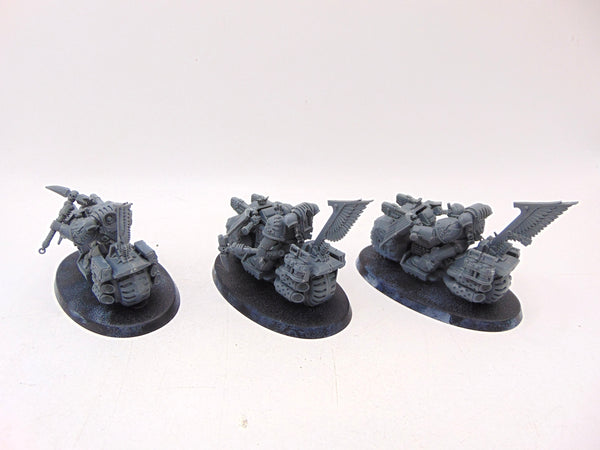 Ravenwing Black Knights