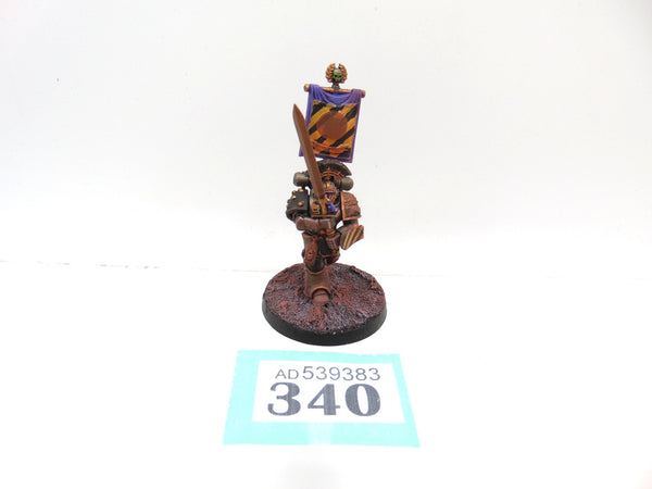 Legion Champion Conversion