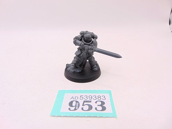 Event Exclusive Primaris Company Champion