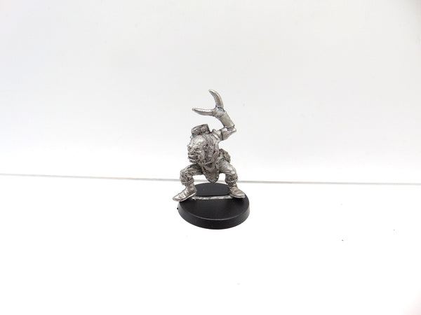 Genestealer Hybrid