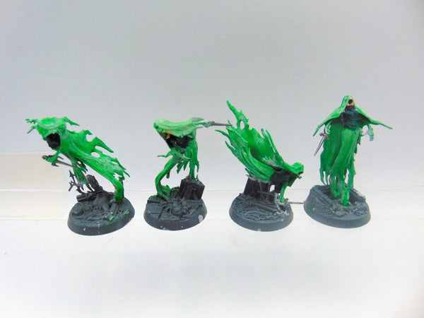 Myrmourn Banshees