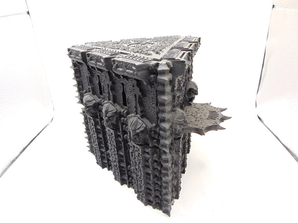 Chaos Dreadhold Crucible