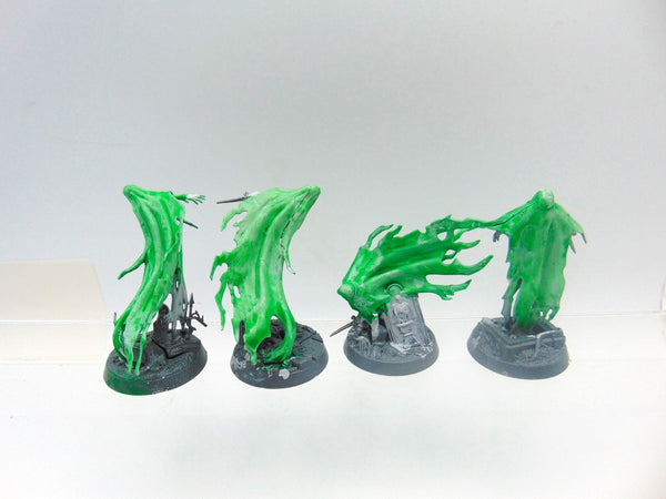 Myrmourn Banshees