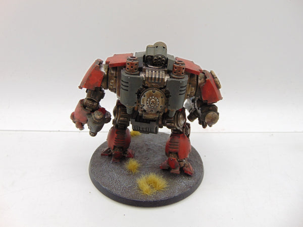 Redemptor Dreadnought