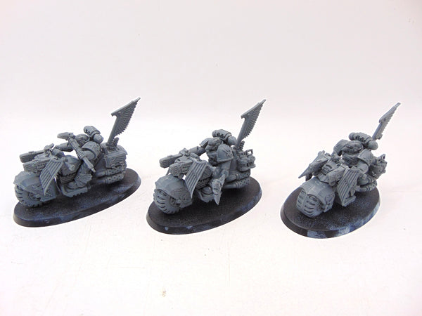 Ravenwing Black Knights