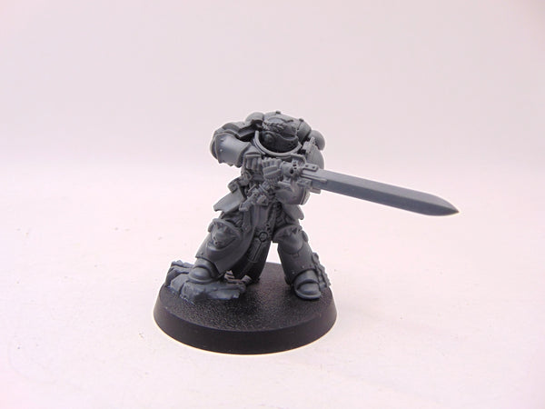 Event Exclusive Primaris Company Champion