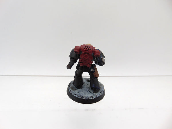 Brother Titus