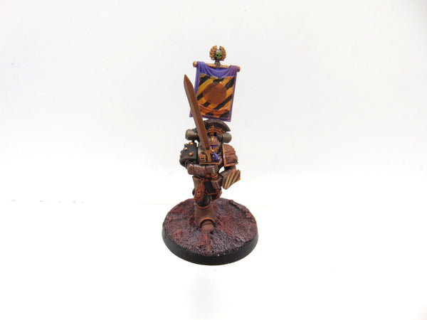 Legion Champion Conversion