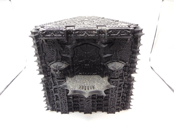 Chaos Dreadhold Crucible