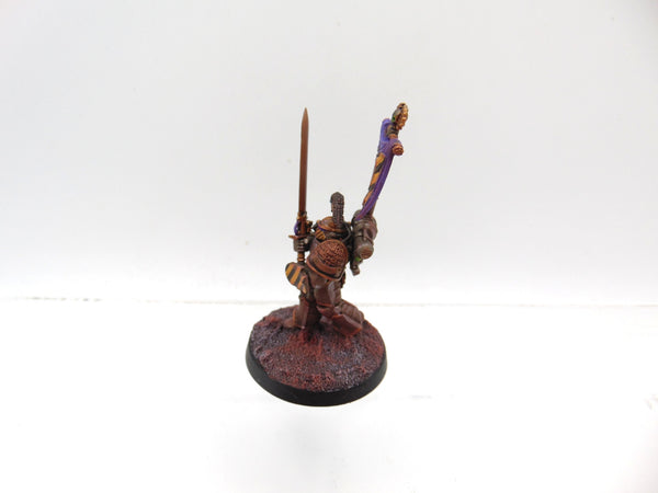 Legion Champion Conversion