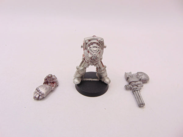 Terminator Assault Cannon