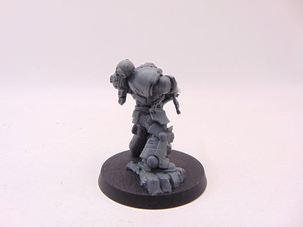 Event Exclusive Primaris Company Champion