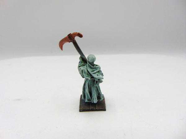 Wraith