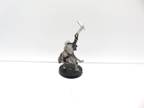 Mordor Orc Captain