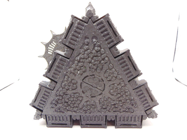 Chaos Dreadhold Crucible