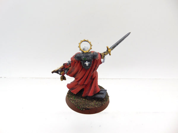 Canoness
