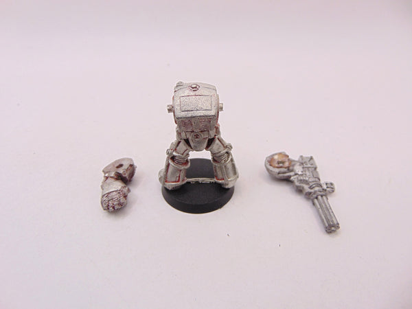 Terminator Assault Cannon