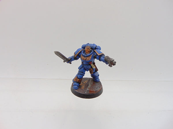 Primaris Lieutenant