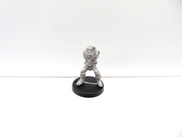 Genestealer Hybrid