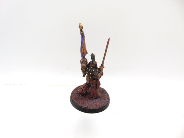 Legion Champion Conversion