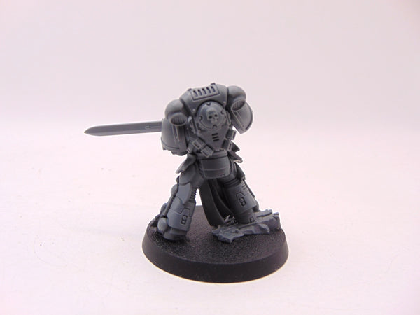 Event Exclusive Primaris Company Champion