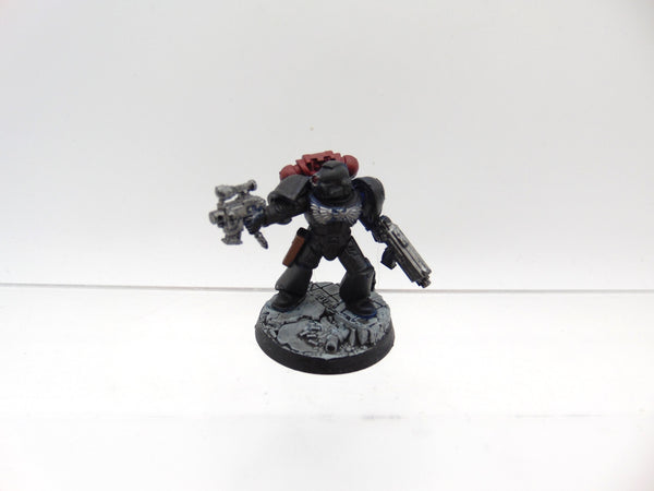 Brother Garus