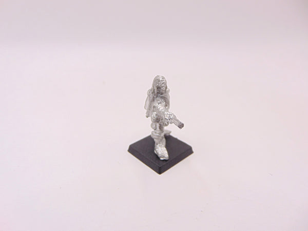 F2 Dogs of War Falcon