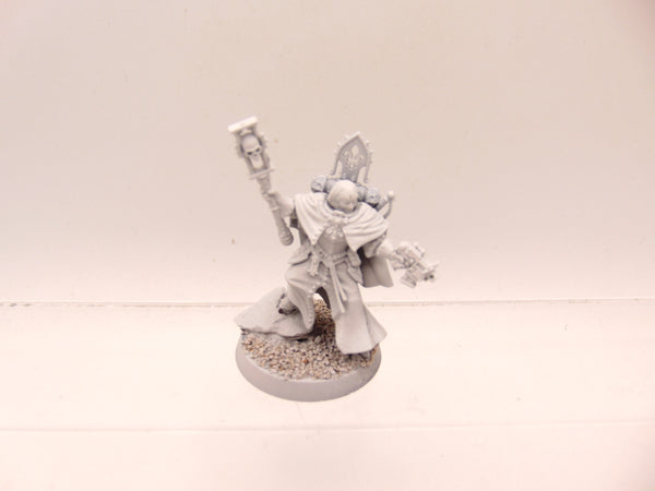Canoness