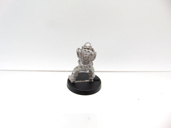 Genestealer Hybrid