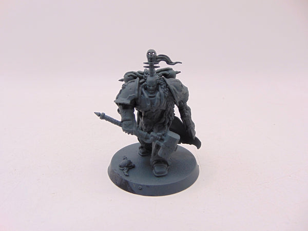 Chaos Lord Obsidius Mallex