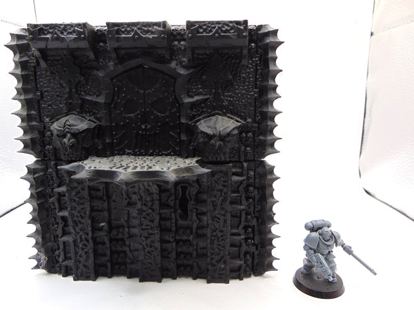 Chaos Dreadhold Crucible