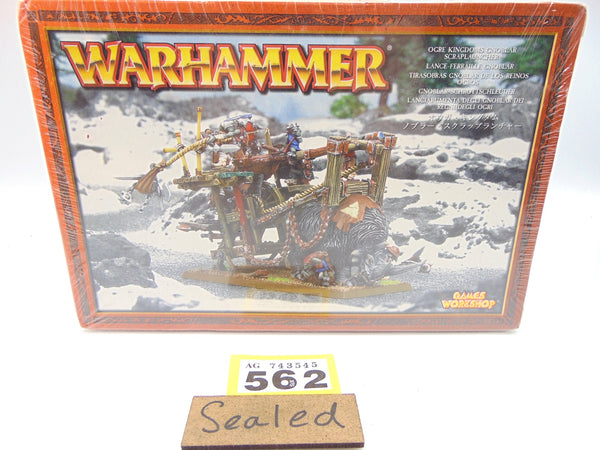 Gnoblar Scraplauncher