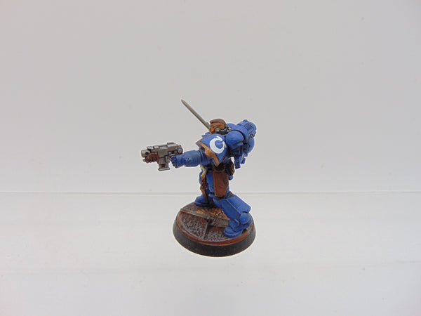 Primaris Lieutenant