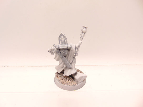 Canoness