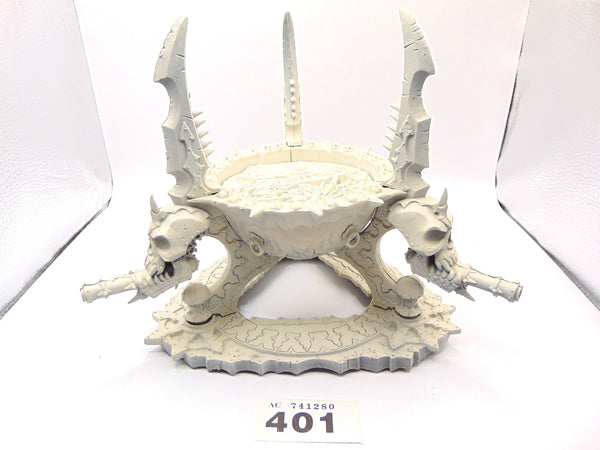 Chaos Dreadhold Crucible