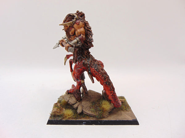 Dragon Ogre Shaggoth