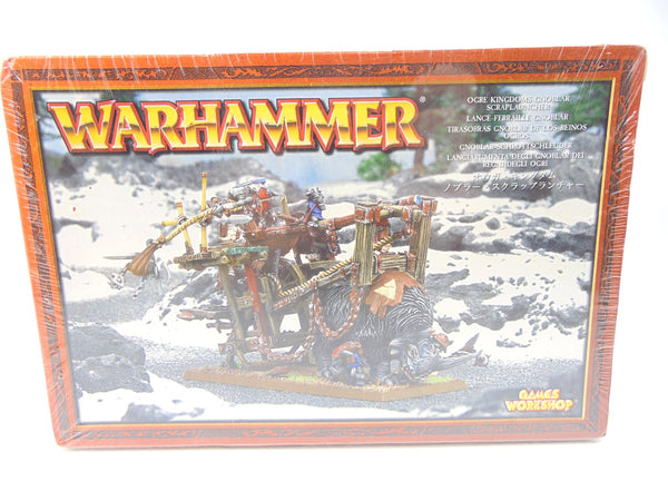 Gnoblar Scraplauncher