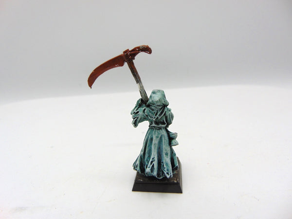 Wraith