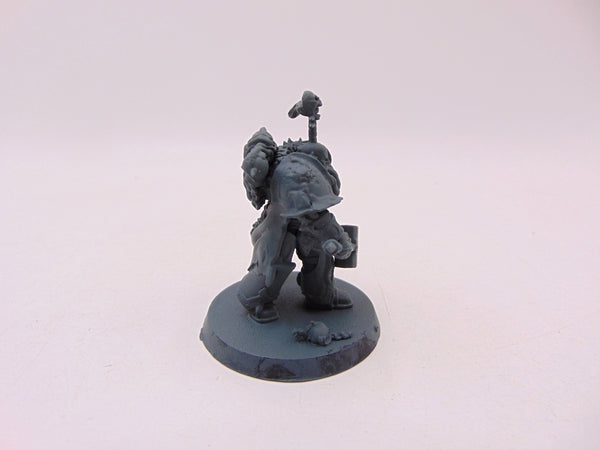 Chaos Lord Obsidius Mallex
