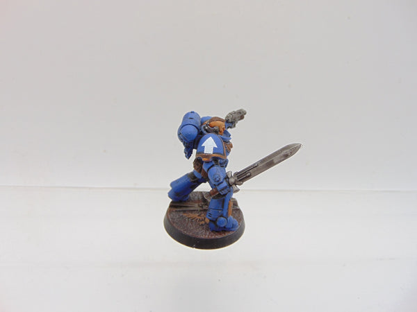 Primaris Lieutenant