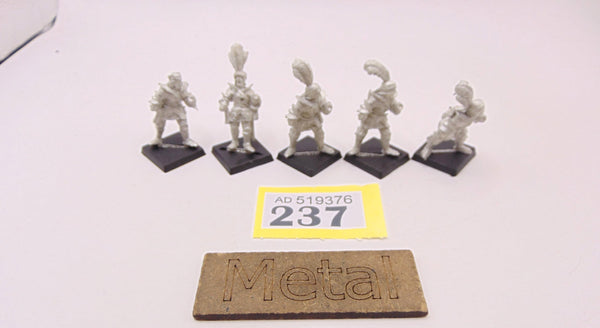 Ricco's Republican Guard
