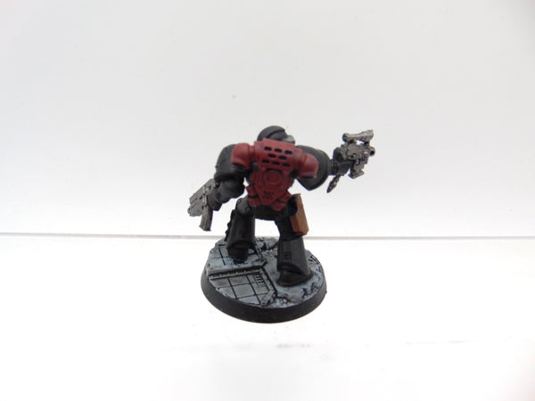 Brother Garus
