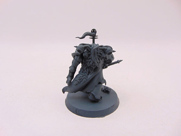 Chaos Lord Obsidius Mallex