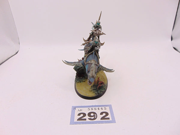 Akhelian Allopex