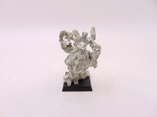 Garagrim Ironfist