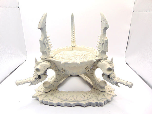 Chaos Dreadhold Crucible