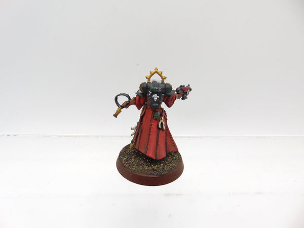 Palatine