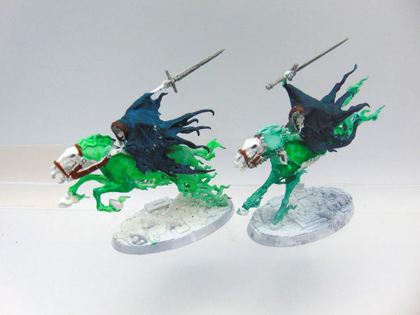 Dreadblade Harrows