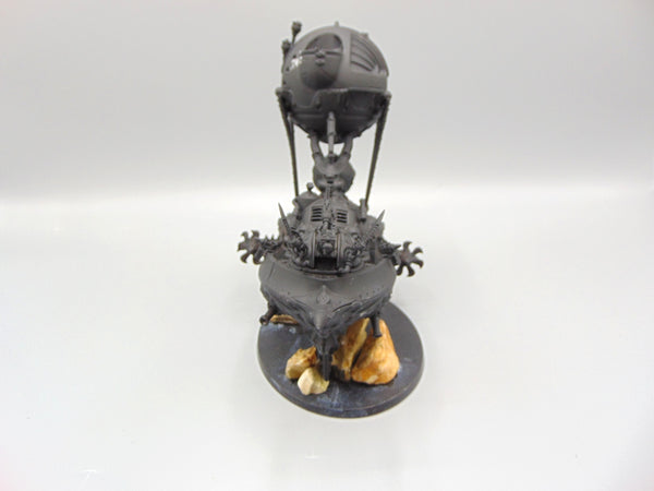 Arkanaut Frigate